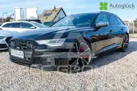 2022 Audi S6