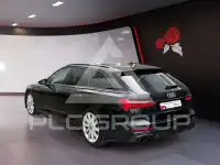 2022 Audi S6