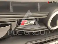2022 Audi S6