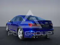2022 Audi S6