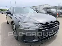 2022 Audi S6