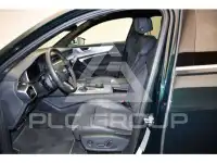 2022 Audi S6