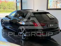 2022 Audi S6