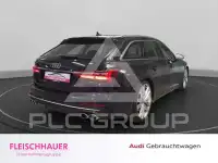 2022 Audi S6