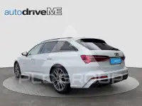 2022 Audi S6