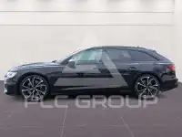 2022 Audi S6