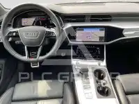 2022 Audi S6