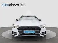 2022 Audi S6