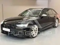 2022 Audi S6