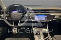2022 Audi S6