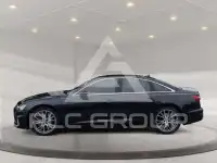 2022 Audi S6