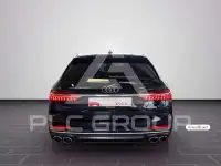 2022 Audi S6