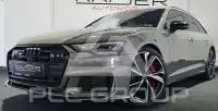 2022 Audi S6