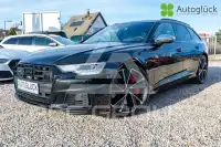 2022 Audi S6