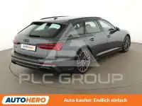 2022 Audi S6