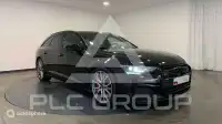 2022 Audi S6