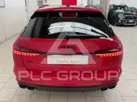 2022 Audi S6