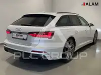 2022 Audi S6