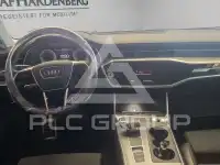 2022 Audi S6