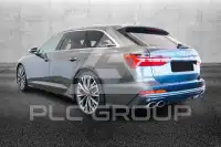 2022 Audi S6