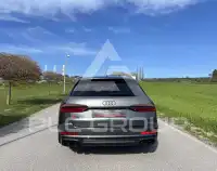2022 Audi S6