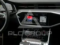 2022 Audi S6