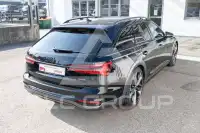 2022 Audi A6