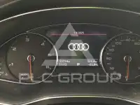 2022 Audi A6