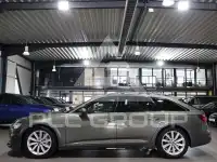 2022 Audi A6