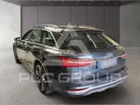 2022 Audi A6