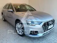 2022 Audi A6