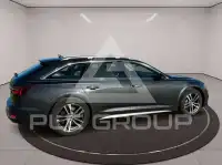 2022 Audi A6