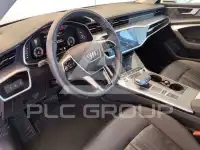 2022 Audi A6