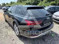 2022 Audi A6