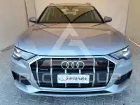 2022 Audi A6