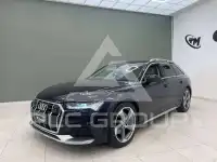 2022 Audi A6
