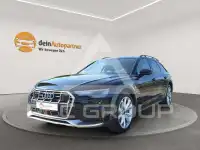 2022 Audi A6
