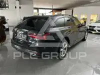2022 Audi A6