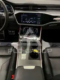 2022 Audi A6