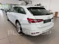 2022 Audi A6