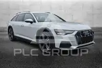 2022 Audi A6