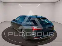 2022 Audi A6