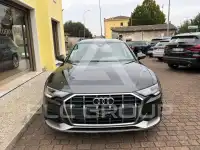 2022 Audi A6