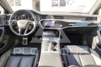2022 Audi A6