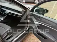 2022 Audi A6