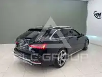 2022 Audi A6