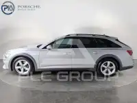 2022 Audi A6
