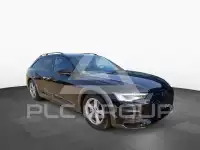 2022 Audi A6