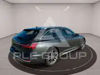 2022 Audi A6