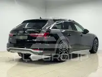 2022 Audi A6